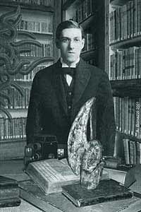HP_Lovecraft