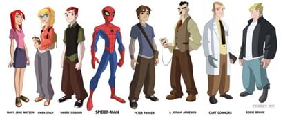 spectacular_spider-man_animated_character_designs_thumb2