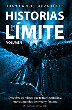 Historias en el Límite, Volumen II