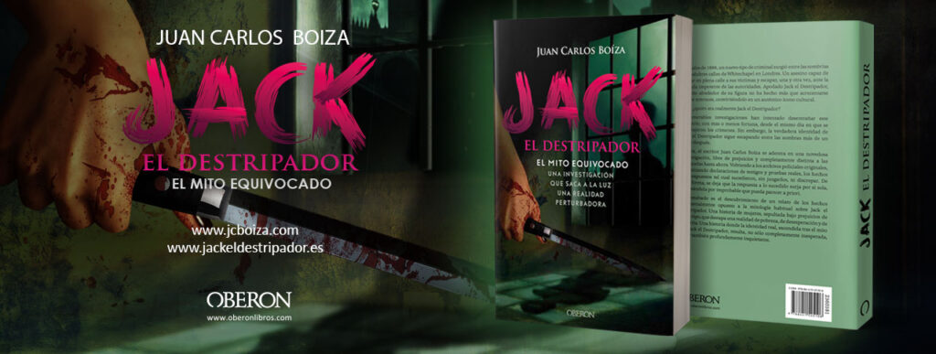 Jack el destripador el mito equivocado