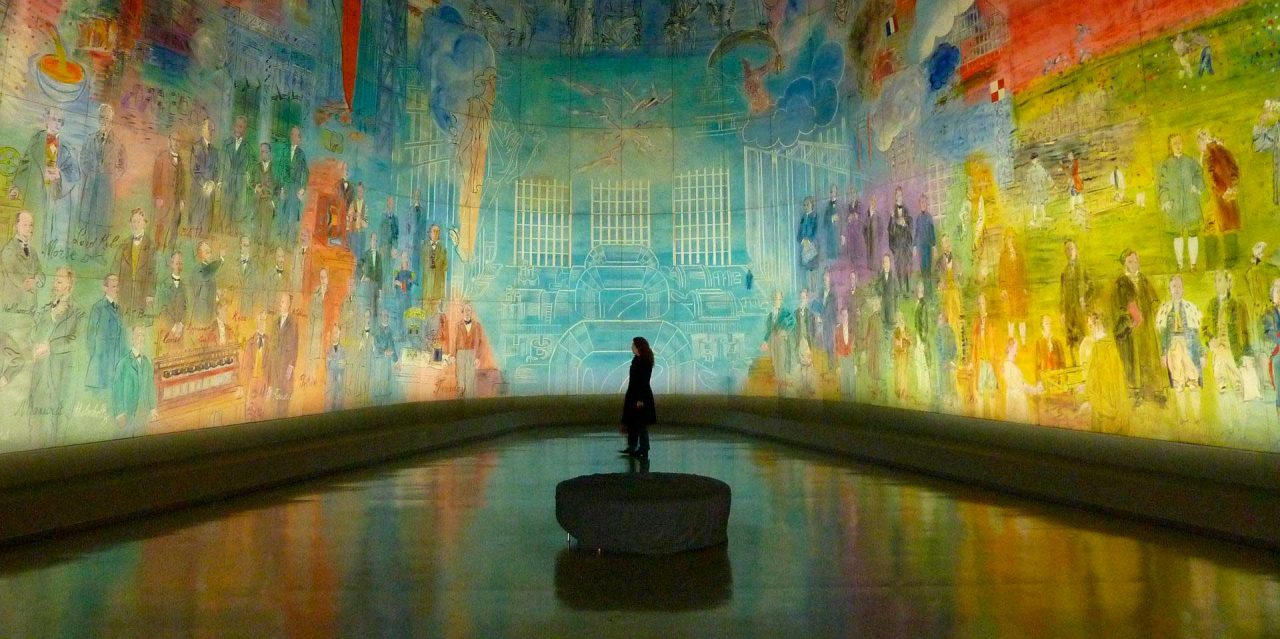 Galería de imágenes