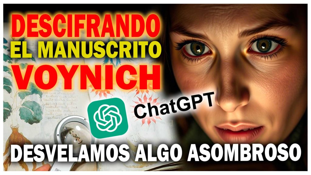 Descifrando el Manuscrito Voynich: ¿La IA lo Logrará?