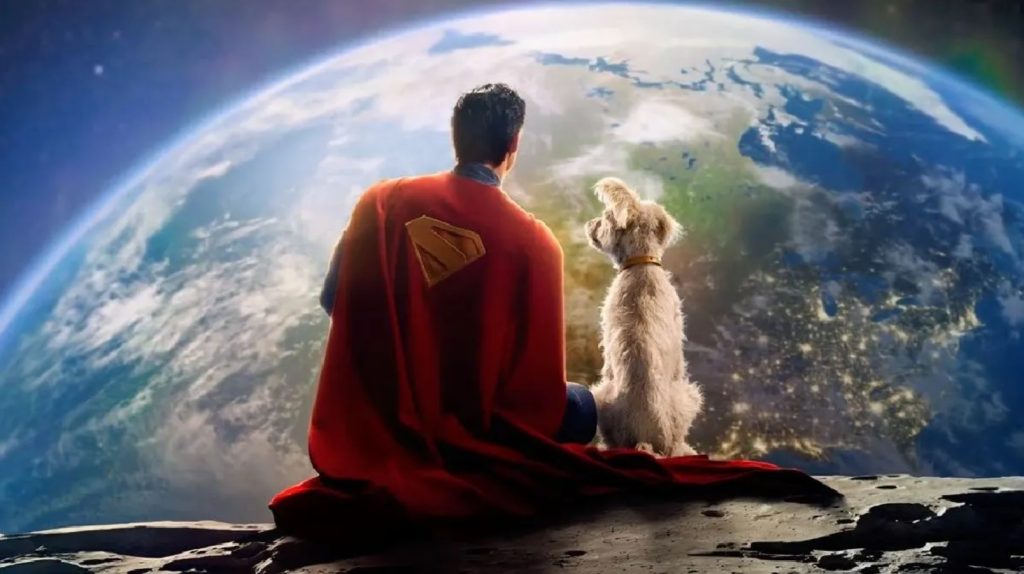 Superman 2025
