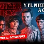 Stranger Things y el miedo a crecer: el viaje del héroe de una generación
