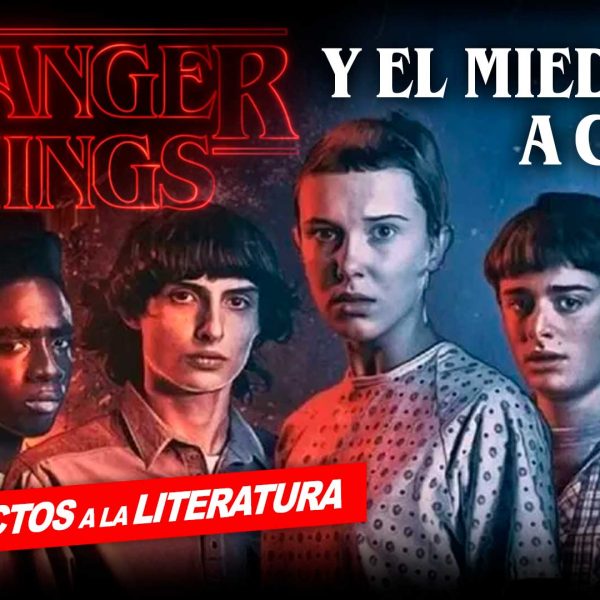 Stranger Things y el miedo a crecer: el viaje del héroe de una generación
