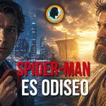 Spider-Man también es Odiseo