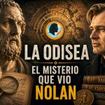 La Odisea: el misterio que Christopher Nolan vio… y casi nadie más